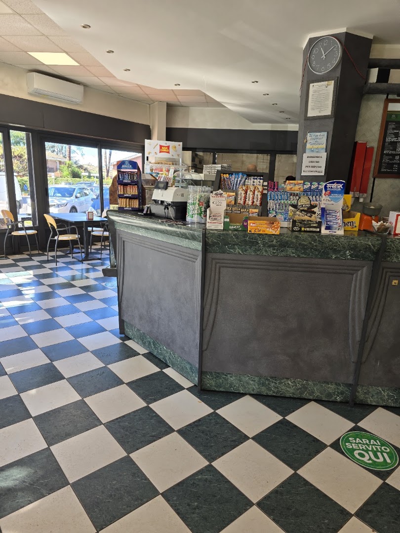Temperino Bar Bistrot Pizzeria