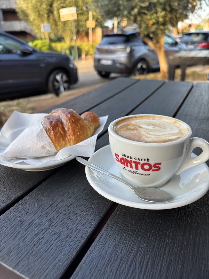 Temperino Bar Bistrot Pizzeria