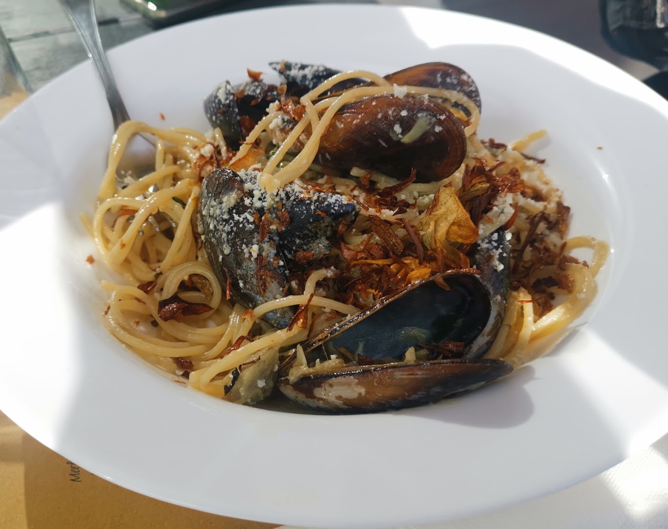 Temperino Bar Bistrot Pizzeria