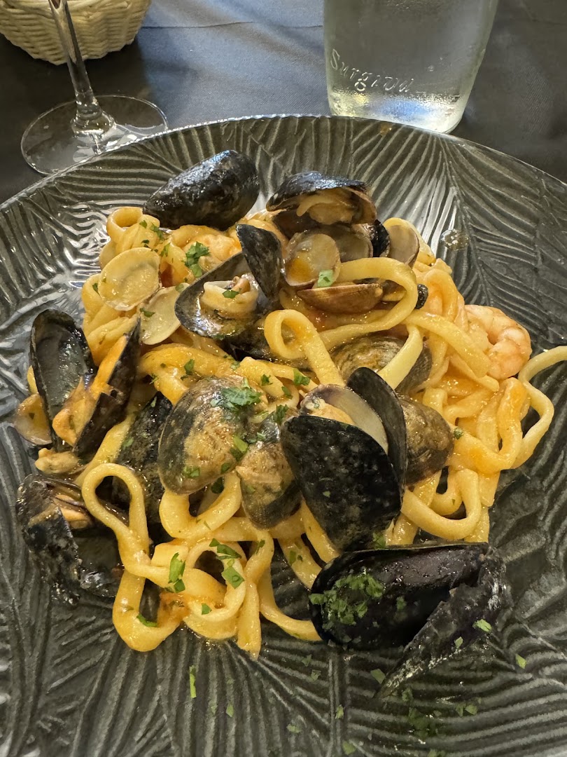 Tempi Moderni Ristorante Pizzeria