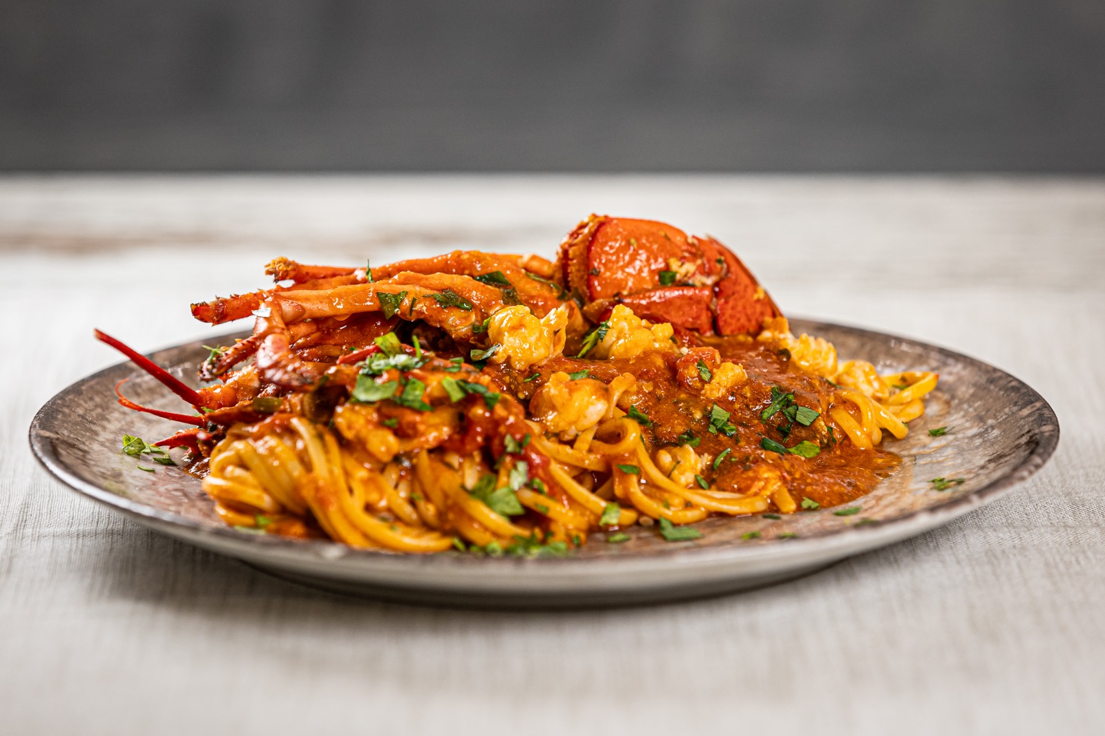 Tempio di Bacco | Storico Ristorante