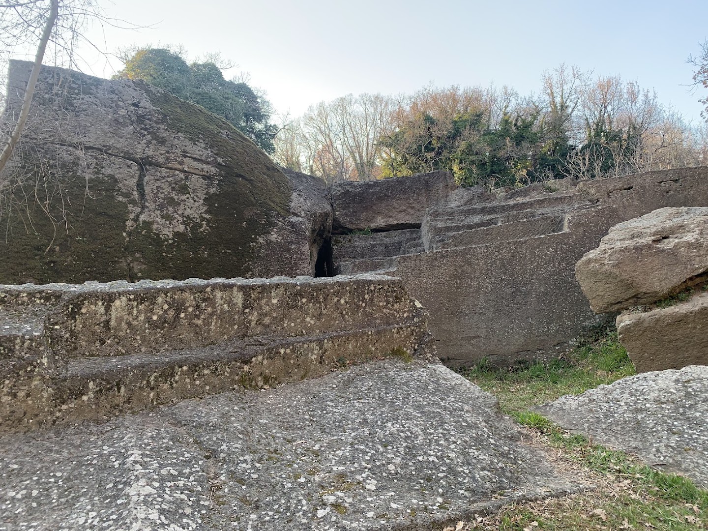Tempio di Demetra