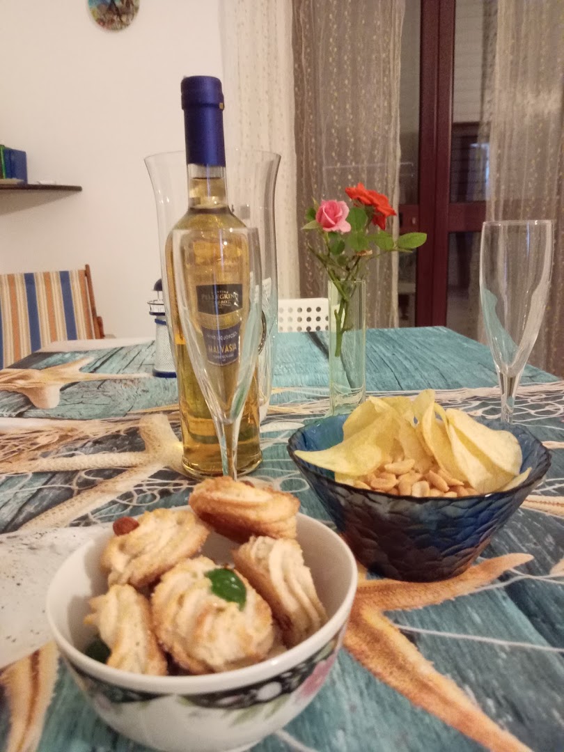 Tempio di Vino