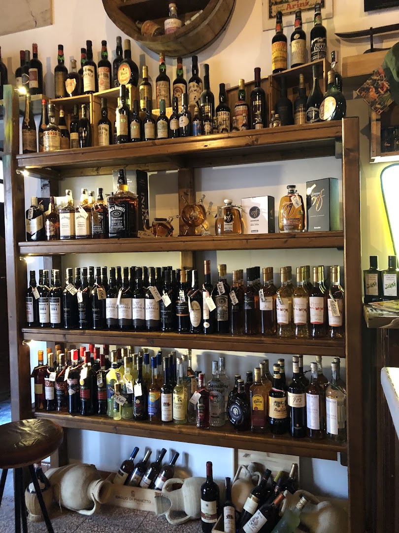 Tempio di Vino