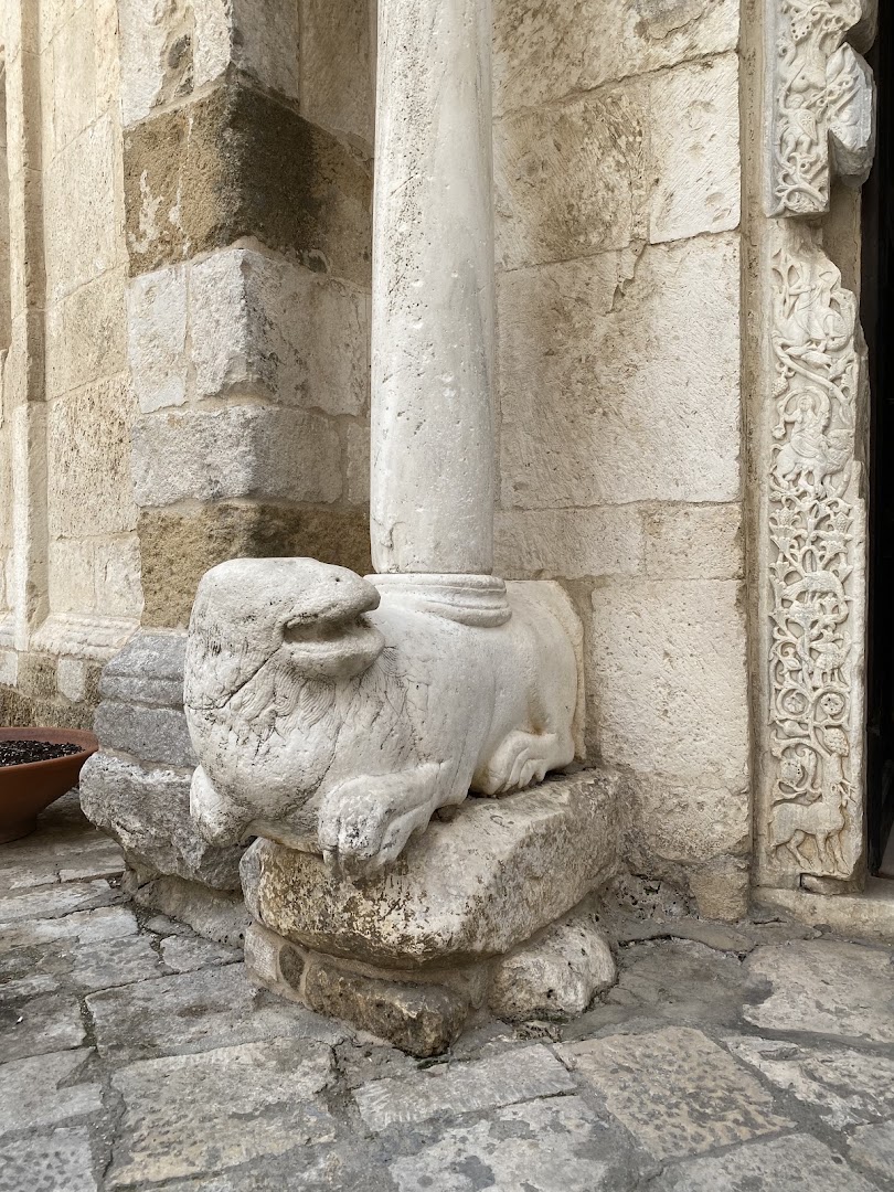 Tempio San Giovanni al Sepolcro