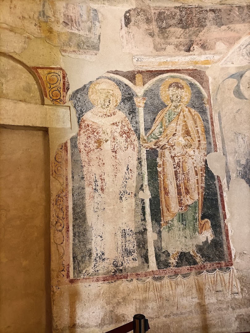 Tempio San Giovanni al Sepolcro