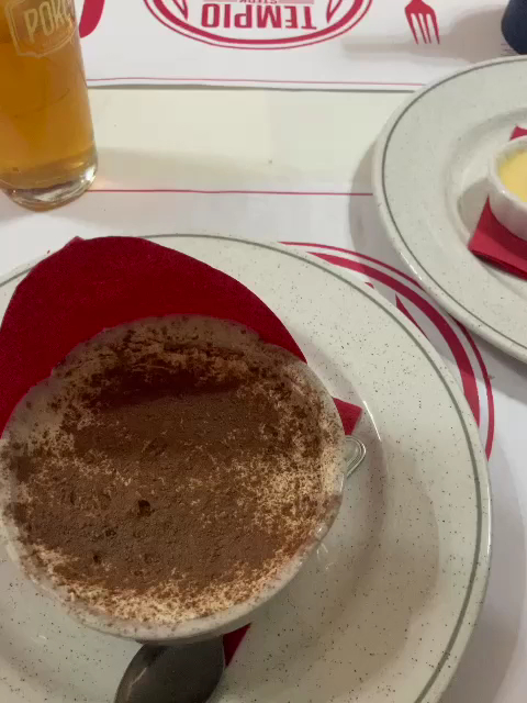 TEMPIO STEAK