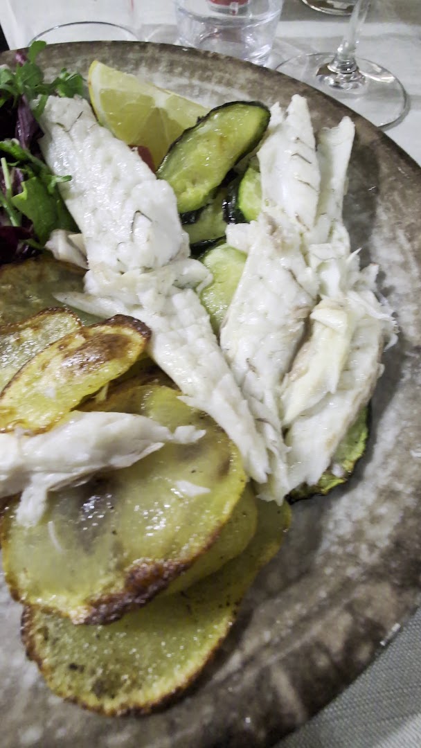 Tempio di Bacco | Storico Ristorante