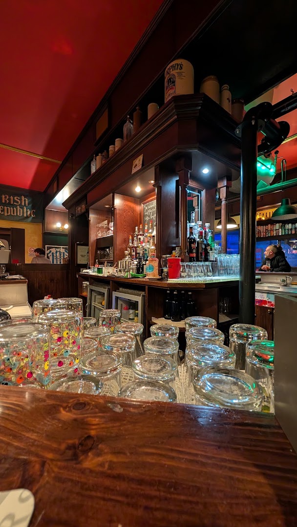 Temple Bar Irish Pub, Pescara