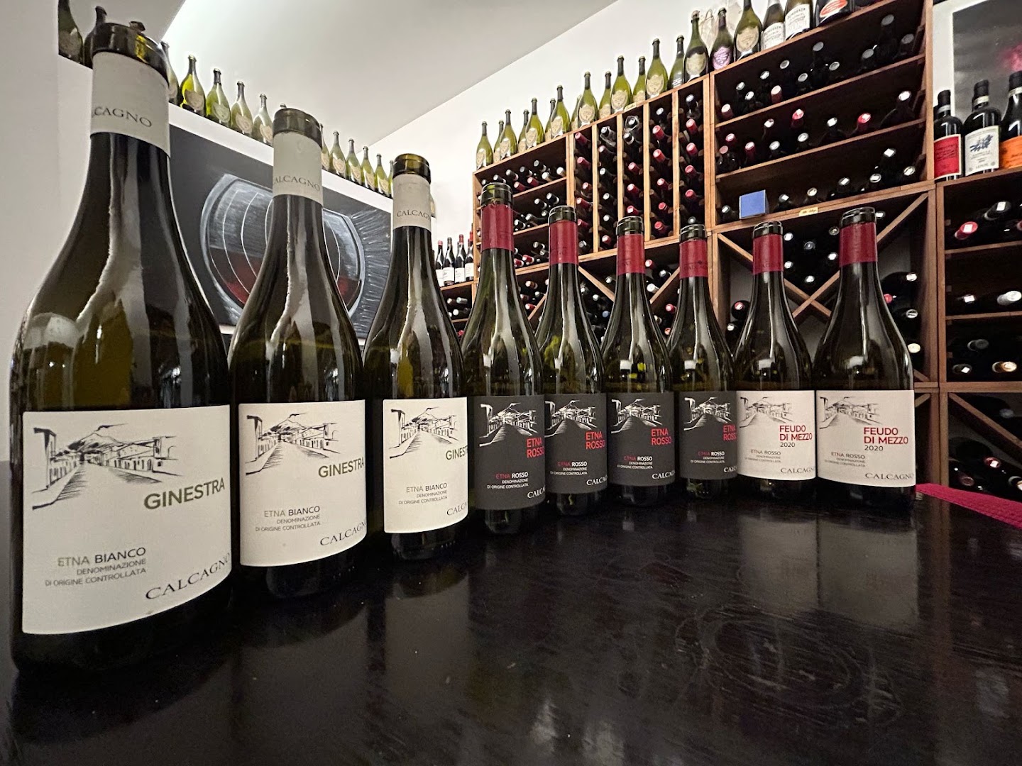 Temple Wine Bar, Oristano
