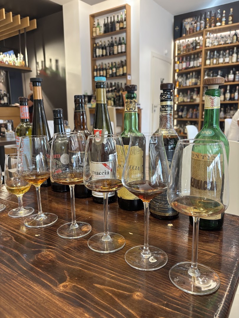 Temple Wine Bar