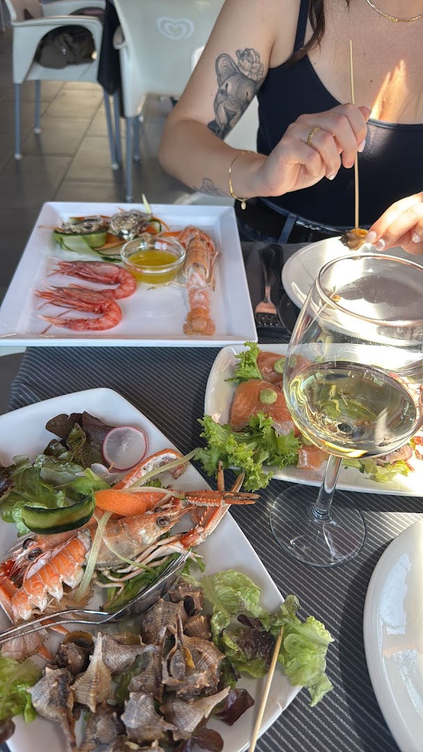 Temptation- Ristorante di cucina Sarda a Domusnovas