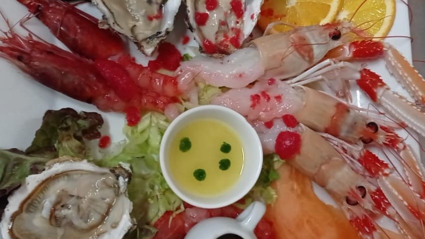Temptation- Ristorante di cucina Sarda a Domusnovas, Domusnovas