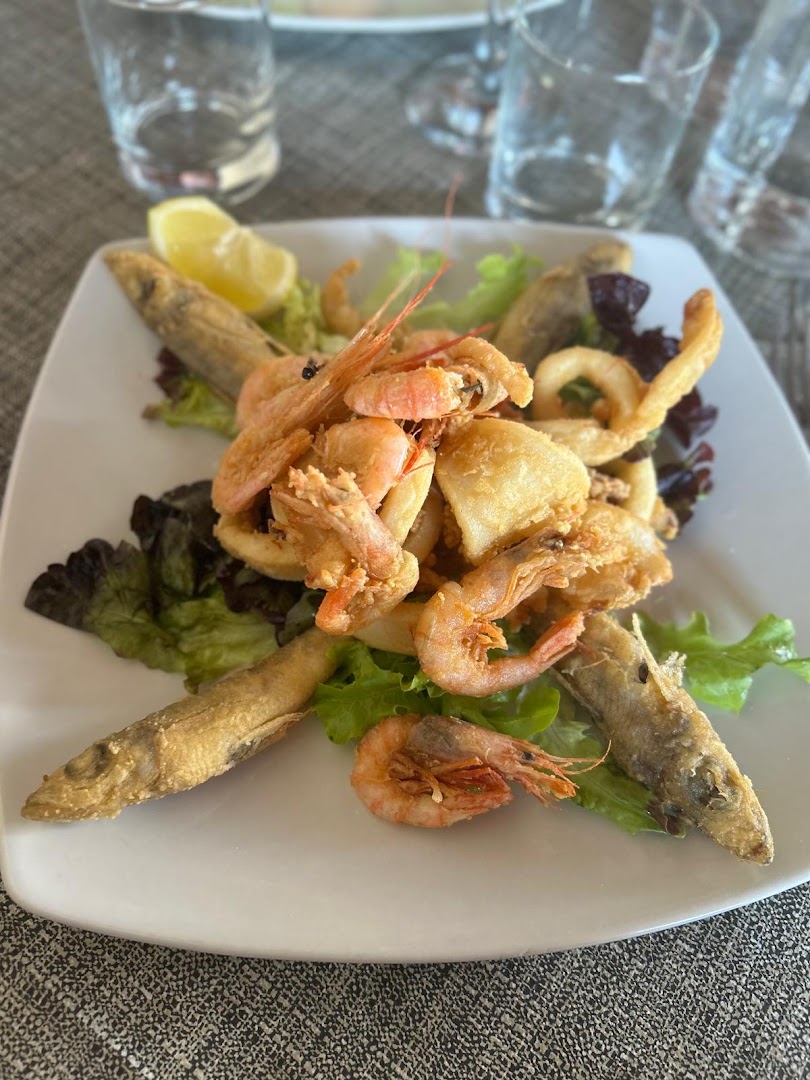 Temptation- Ristorante di cucina Sarda a Domusnovas
