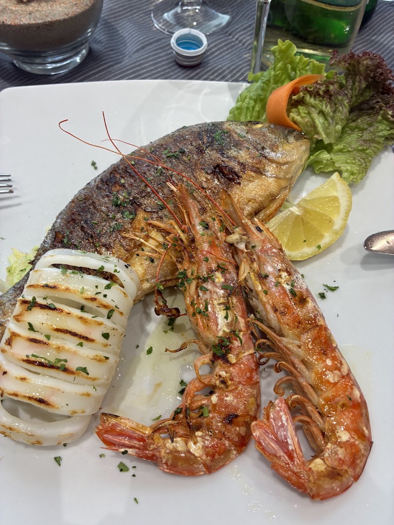 Temptation- Ristorante di cucina Sarda a Domusnovas