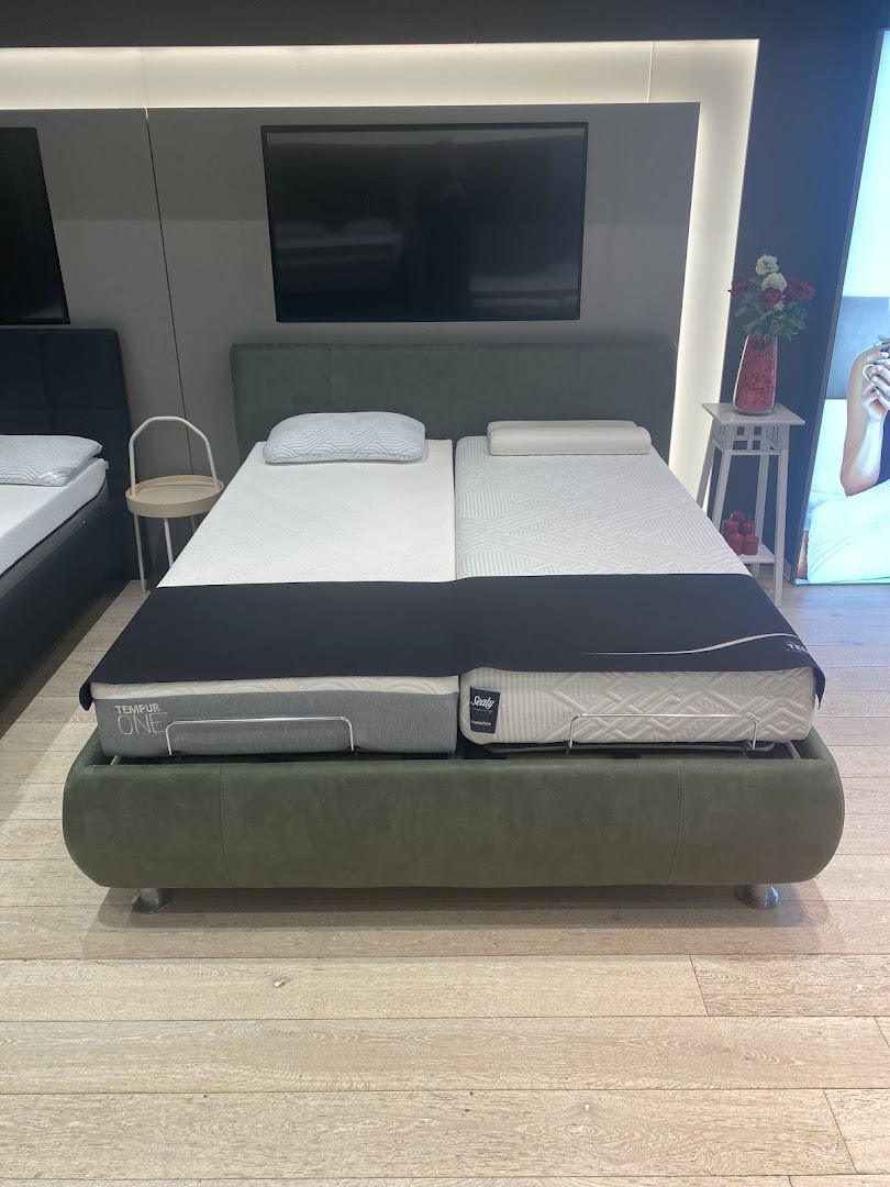 Tempur Flagship Store Torino