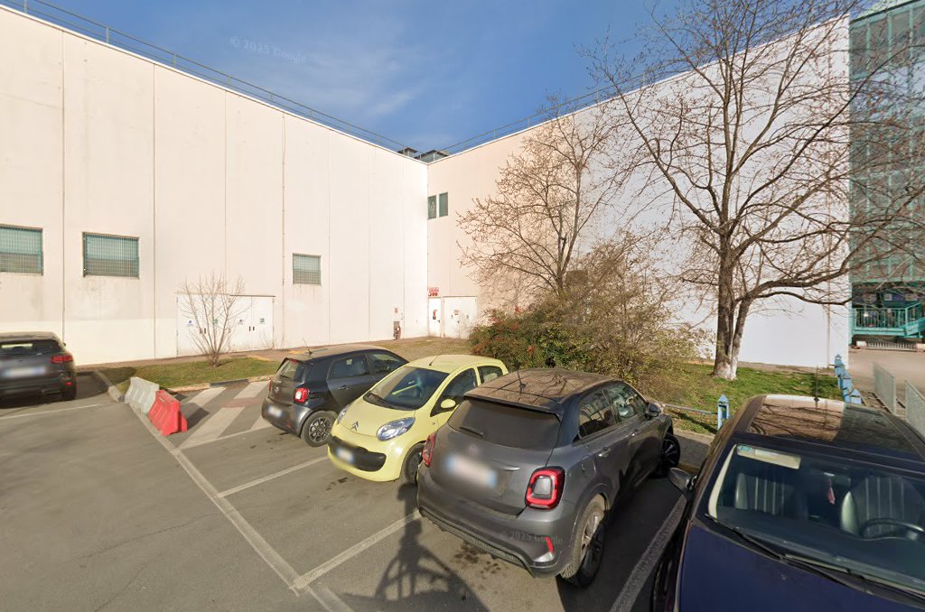 Tempur Flagship Store Torino