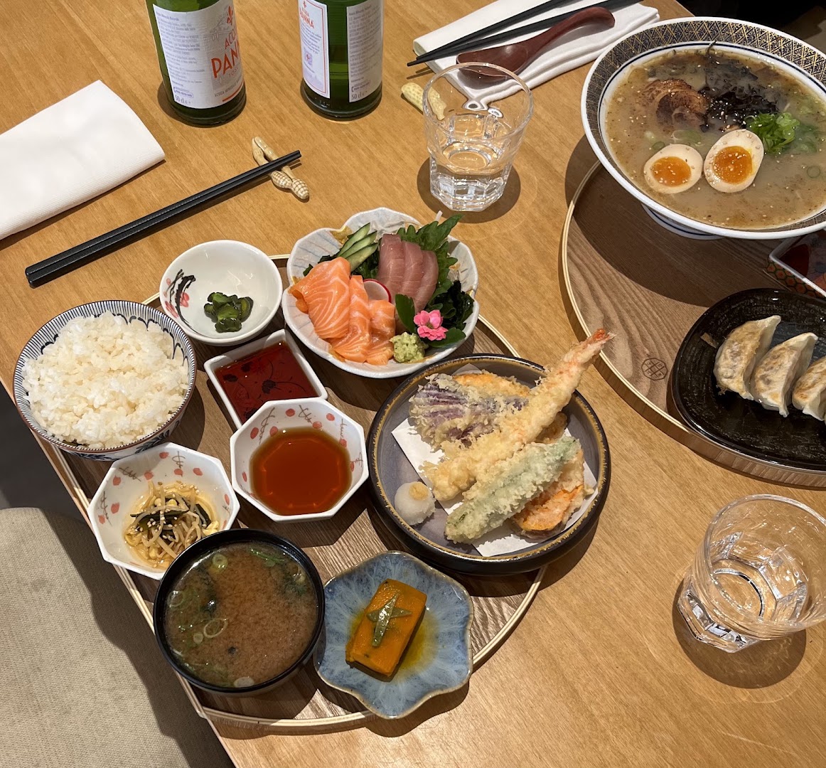 TEMPURATECA 天ぷら専門店