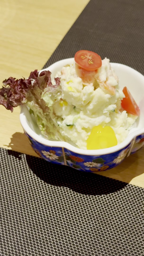 TEMPURATECA 天ぷら専門店