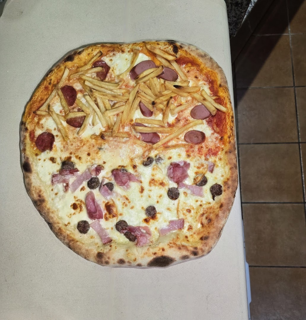 Tempus Bar Pizzeria