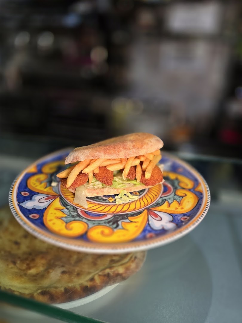 Tempus Bar Pizzeria