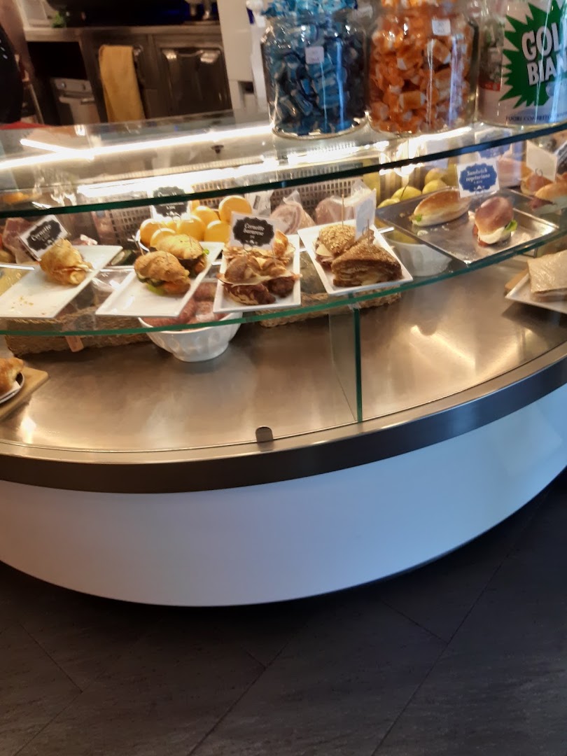 TEN café