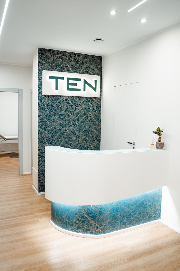 TEN - Team di Esperti in Nutrizione - Studio medico di Medicina e Nutrizione, Biella