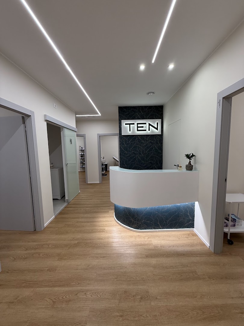 TEN - Team di Esperti in Nutrizione - Studio medico di Medicina e Nutrizione