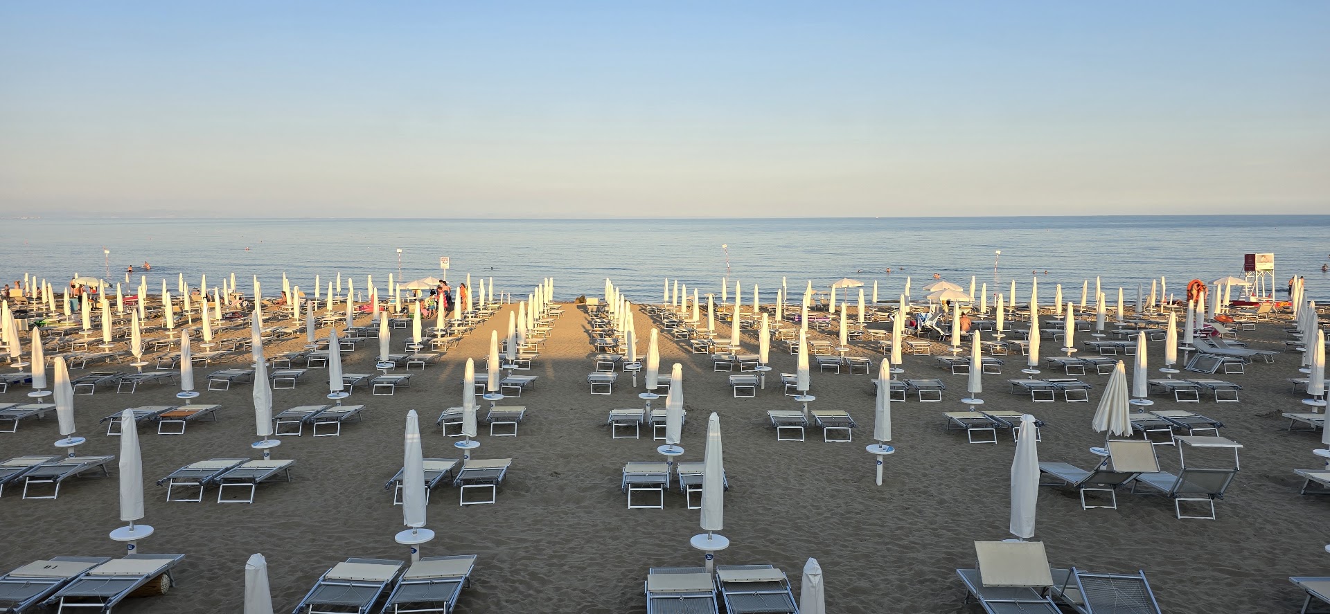 Tenda Bar
