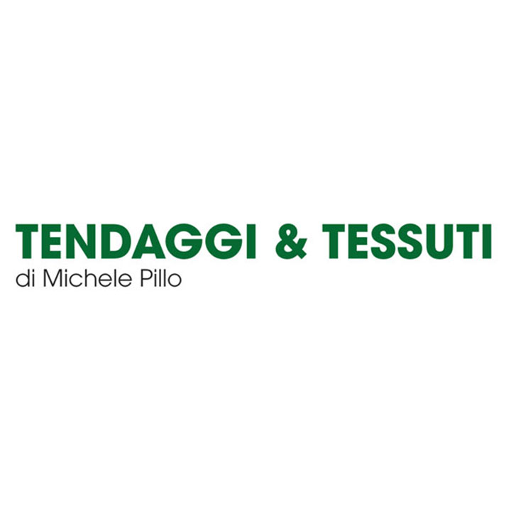 Tendaggi e Tessuti di Michele Pillo, Gropello Cairoli