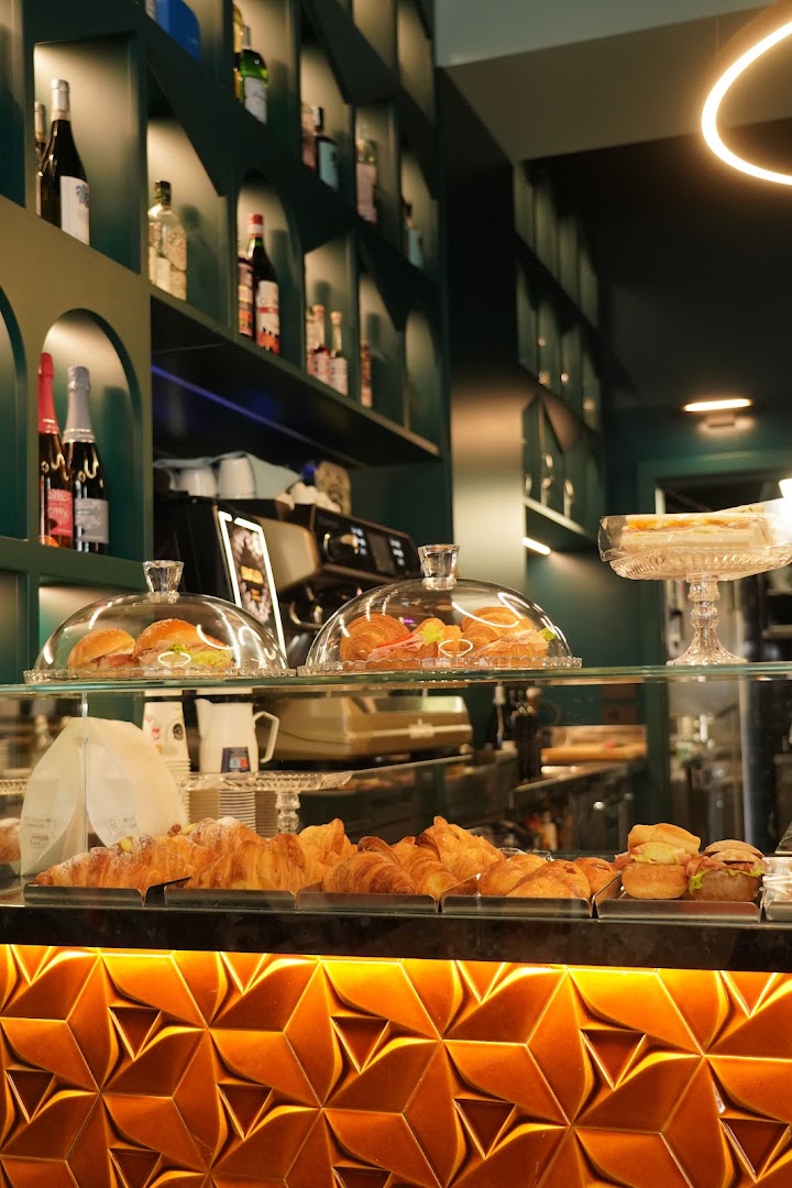 Tender To caffe con cucina