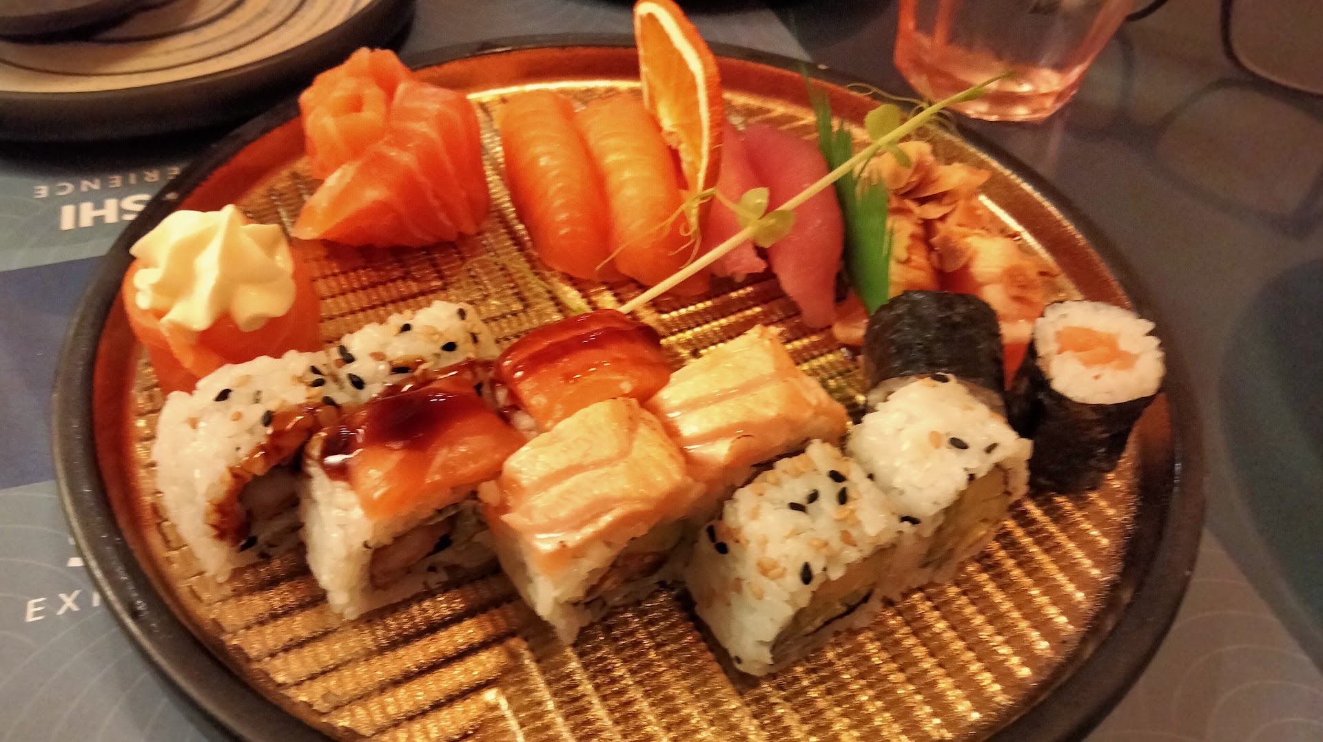 Tenji Ristorante Giapponese