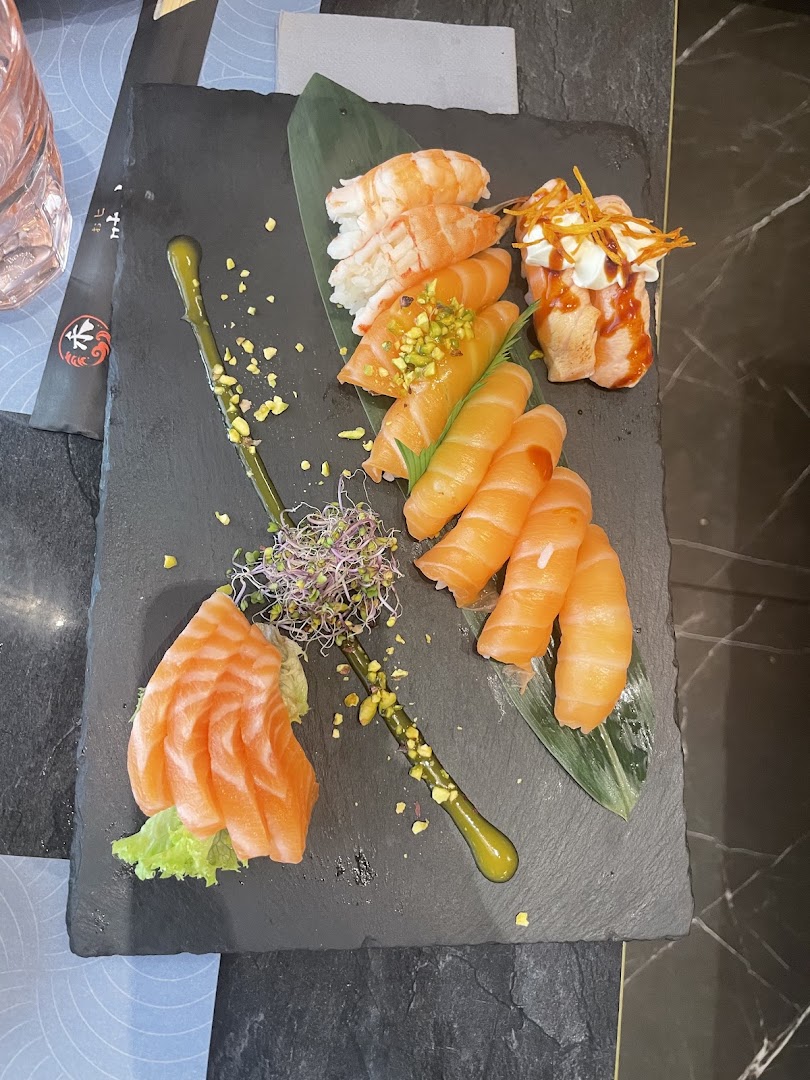 Tenji Ristorante Giapponese