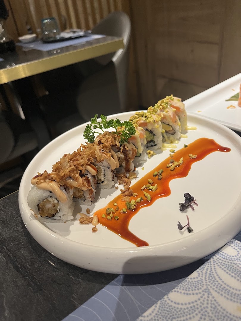 Tenji Ristorante Giapponese