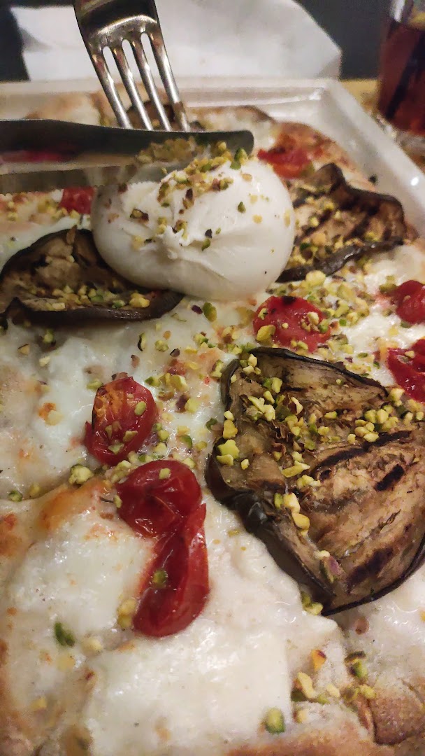 Tennent's Grill, Lecce