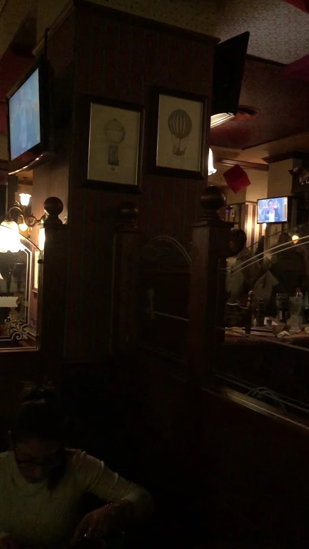 Tennent's Grill