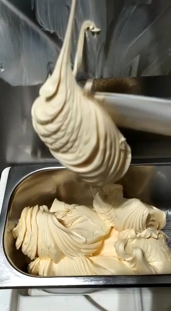 Tennis Bar Gelateria (Dal Professore), Francavilla al Mare