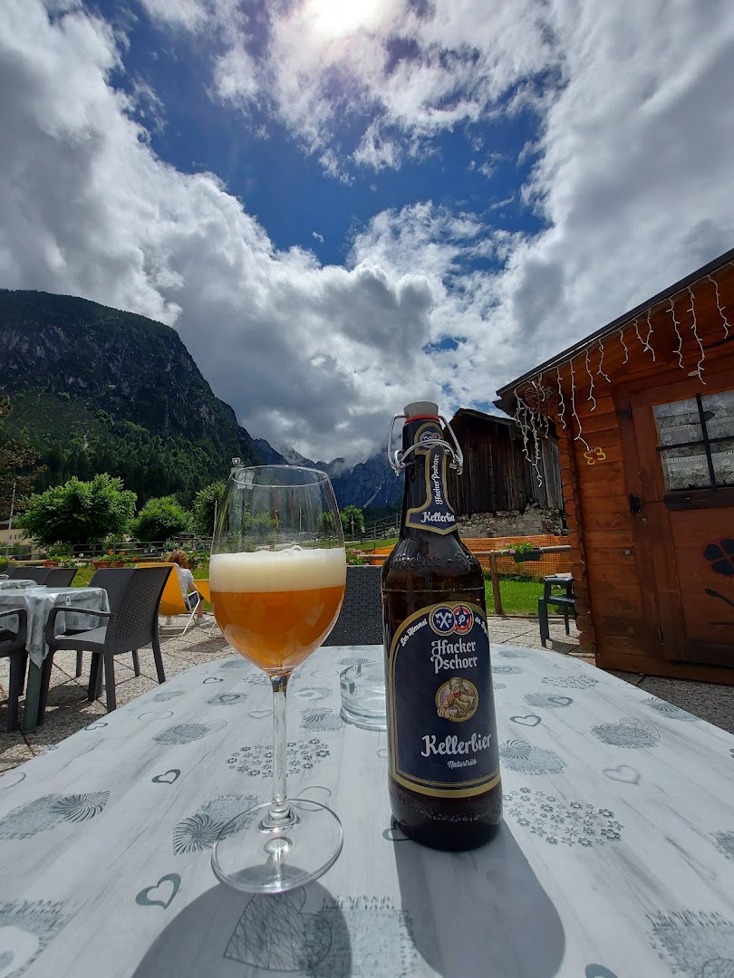 Tennis Bar, Santo Stefano di Cadore