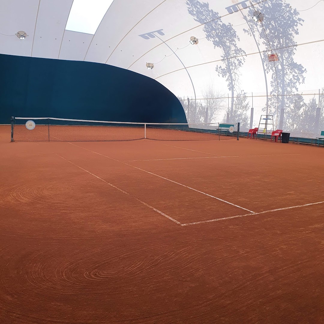 Tennis campi 2m