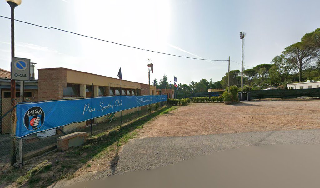 Tennis Casciana Terme Acquaviva