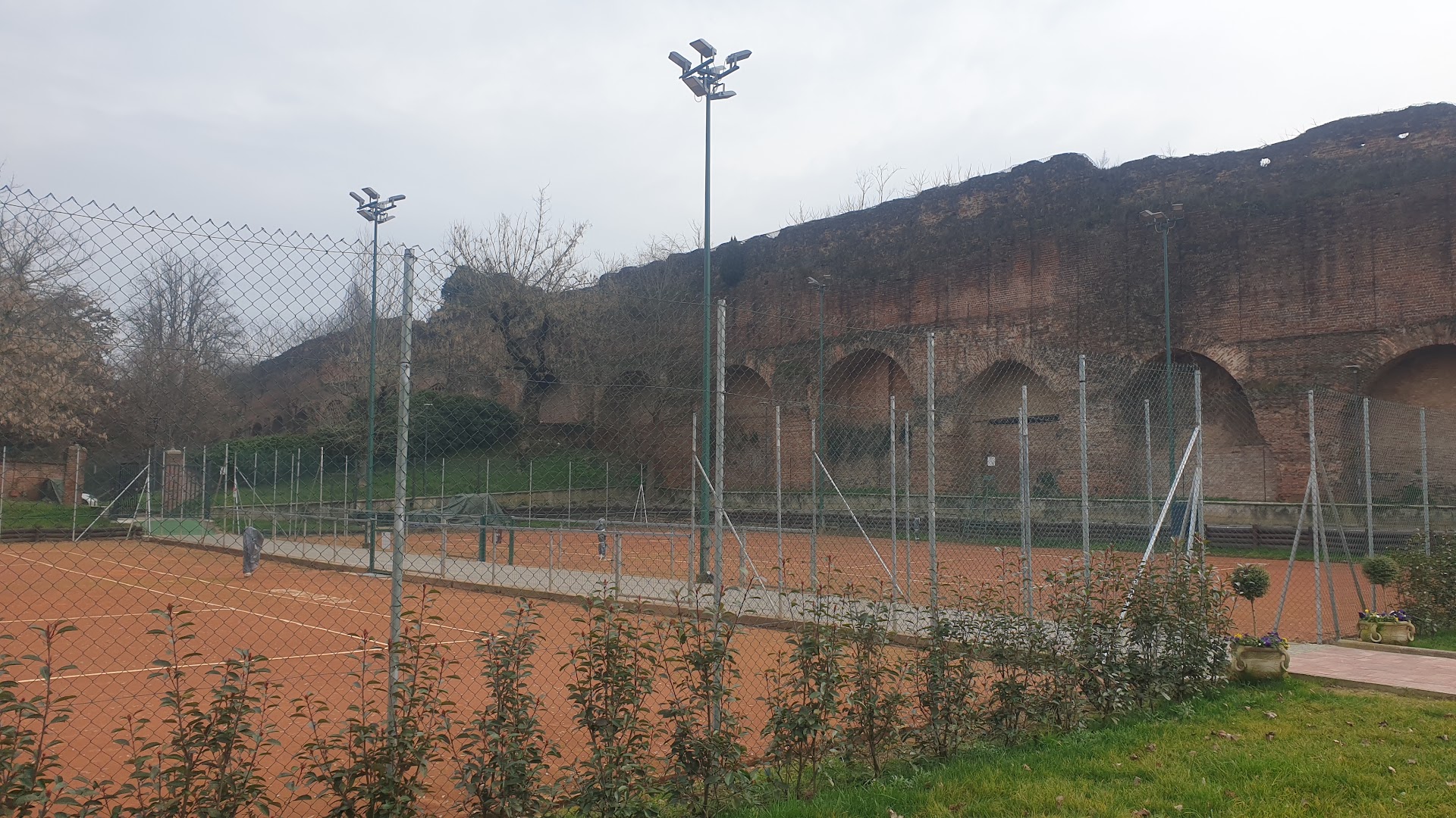 Tennis Club Alle Mura