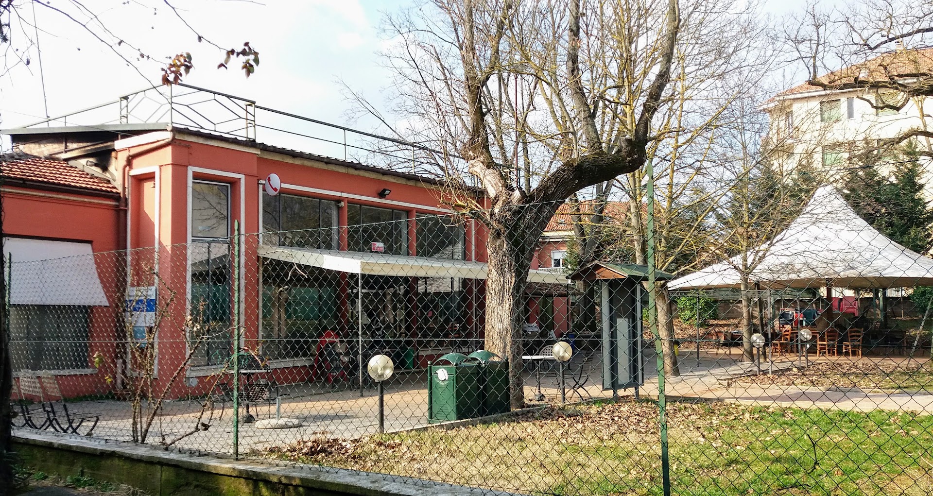 Tennis Club Alle Mura