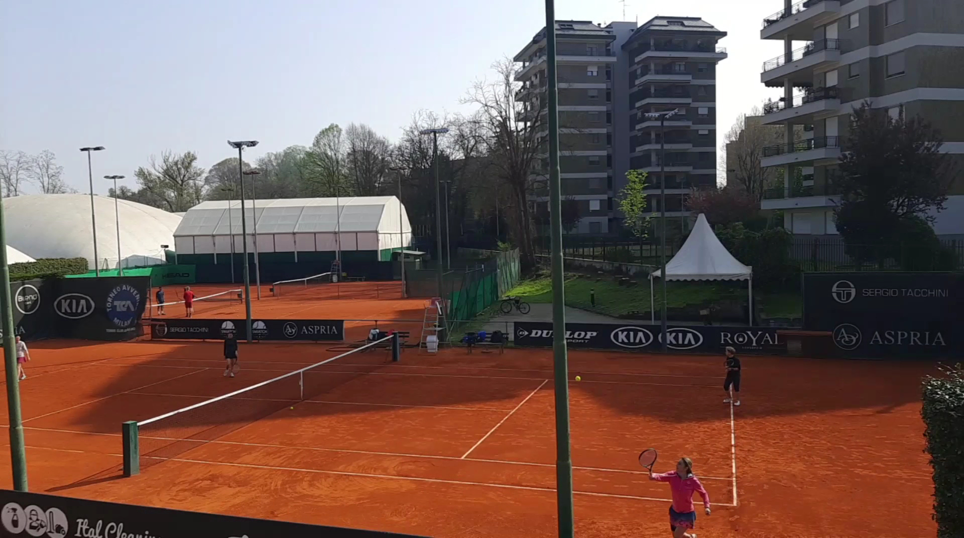 Tennis Club Ambrosiano