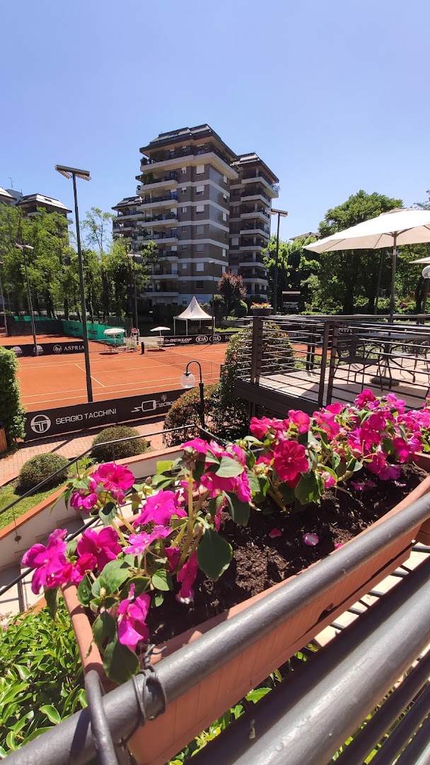 Tennis Club Ambrosiano
