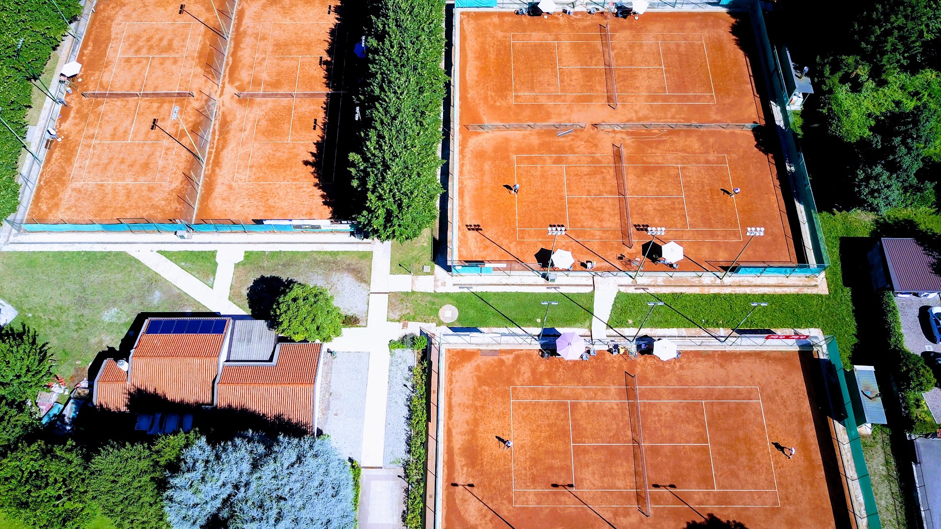 Tennis Club Arcore