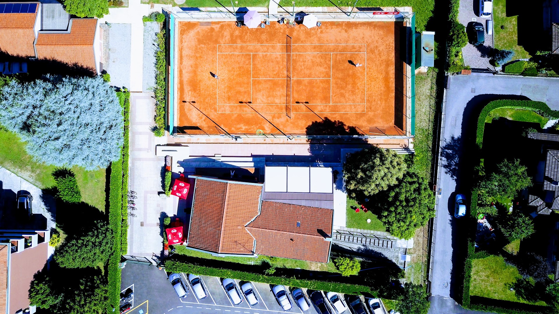 Tennis Club Arcore