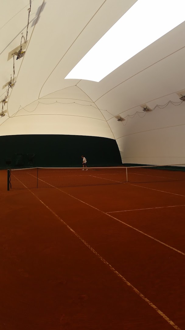 Tennis Club Arcore