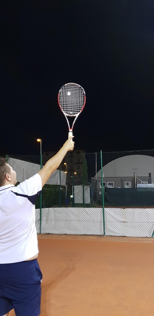 Tennis Club Bisenzio ASD, Prato