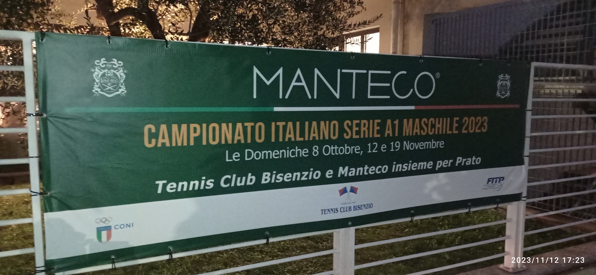 Tennis Club Bisenzio ASD