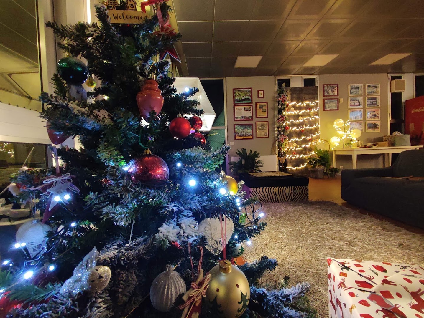 Tennis Club Bistrot, Bassano del Grappa